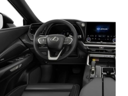 Lexus TX TX 550h+ Luxury AWD 2026