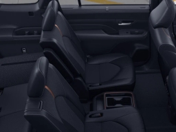 Toyota Grand Highlander Hybrid MAX Limited AWD (Natl) 2026