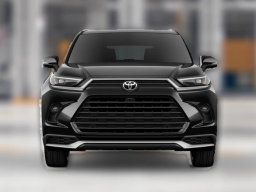 Toyota Grand Highlander Hybrid MAX Limited AWD (Natl) 2026