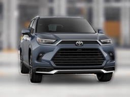 Toyota Grand Highlander Hybrid MAX Platinum AWD (Natl) 2026