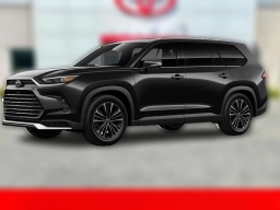 Toyota Grand Highlander Hybrid MAX Platinum AWD (Natl) 2026