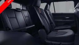 Toyota Grand Highlander Hybrid MAX Platinum AWD (Natl) 2026