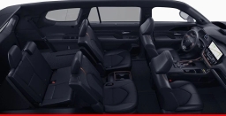 Toyota Grand Highlander Hybrid MAX Platinum AWD (Natl) 2026