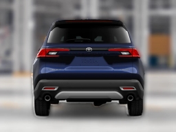 Toyota Grand Highlander Hybrid MAX Limited AWD (Natl) 2026