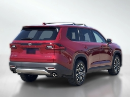 Toyota Grand Highlander Hybrid MAX Platinum AWD (Natl) 2026