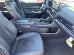 Toyota Grand Highlander Hybrid MAX Platinum AWD (Natl) 2026