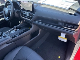 Toyota Grand Highlander Hybrid MAX Platinum AWD (Natl) 2026