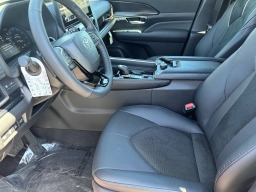 Toyota Grand Highlander Hybrid MAX Platinum AWD (Natl) 2026