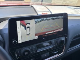 Toyota Grand Highlander Hybrid MAX Platinum AWD (Natl) 2026