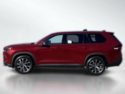 Toyota Grand Highlander Hybrid MAX Limited AWD (Natl) 2026