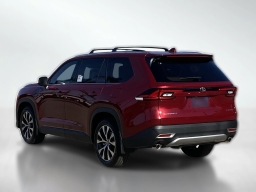 Toyota Grand Highlander Hybrid MAX Limited AWD (Natl) 2026