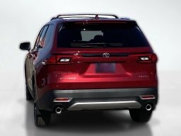 Toyota Grand Highlander Hybrid MAX Limited AWD (Natl) 2026