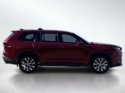 Toyota Grand Highlander Hybrid MAX Limited AWD (Natl) 2026