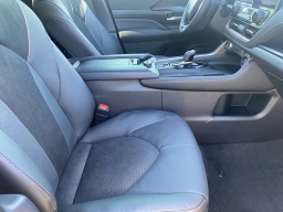 Toyota Grand Highlander Hybrid MAX Limited AWD (Natl) 2026