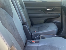 Toyota Grand Highlander Hybrid MAX Limited AWD (Natl) 2026