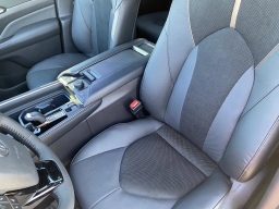 Toyota Grand Highlander Hybrid MAX Limited AWD (Natl) 2026