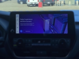 Toyota Grand Highlander Hybrid MAX Limited AWD (Natl) 2026