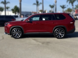 Toyota Grand Highlander Hybrid MAX Limited AWD (Natl) 2026