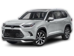 Toyota Grand Highlander Hybrid MAX Limited AWD (Natl) 2026