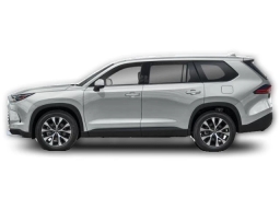 Toyota Grand Highlander Hybrid MAX Limited AWD (Natl) 2026