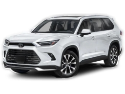 Toyota Grand Highlander Hybrid MAX Limited AWD (Natl) 2026