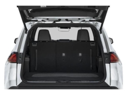 Toyota Grand Highlander Hybrid MAX Limited AWD (Natl) 2026