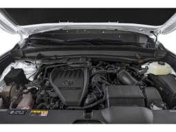 Toyota Grand Highlander Hybrid MAX Limited AWD (Natl) 2026
