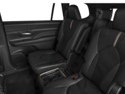 Toyota Grand Highlander Hybrid MAX Limited AWD (Natl) 2026