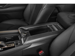 Toyota Grand Highlander Hybrid MAX Limited AWD (Natl) 2026