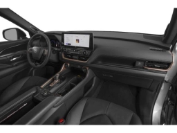 Toyota Grand Highlander Hybrid MAX Limited AWD (Natl) 2026