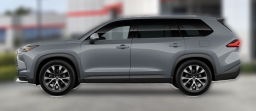 Toyota Grand Highlander Hybrid MAX Limited AWD (Natl) 2026