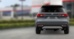 Toyota Grand Highlander Hybrid MAX Limited AWD (Natl) 2026