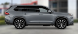 Toyota Grand Highlander Hybrid MAX Limited AWD (Natl) 2026