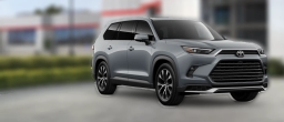 Toyota Grand Highlander Hybrid MAX Limited AWD (Natl) 2026
