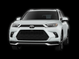 Toyota Grand Highlander Hybrid MAX Limited AWD (Natl) 2026