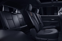 Toyota Grand Highlander Hybrid MAX Limited AWD (Natl) 2026