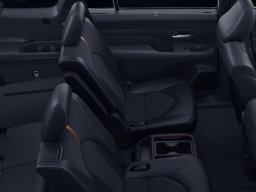 Toyota Grand Highlander Hybrid MAX Limited AWD (Natl) 2026