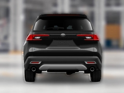 Toyota Grand Highlander Hybrid MAX Limited AWD (Natl) 2026