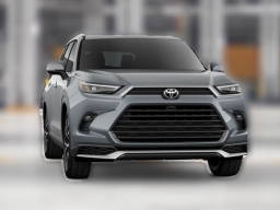 Toyota Grand Highlander Hybrid MAX Limited AWD (GS) 2026