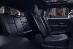 Toyota Grand Highlander Hybrid MAX Limited AWD (GS) 2026