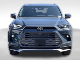 Toyota Grand Highlander Hybrid MAX Limited AWD (Natl) 2026