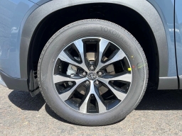 Toyota Grand Highlander Hybrid MAX Limited AWD (Natl) 2026