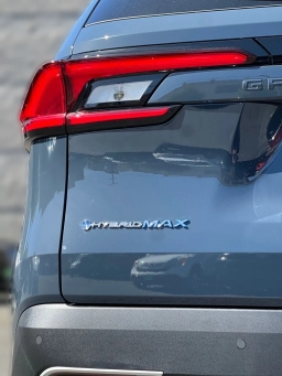 Toyota Grand Highlander Hybrid MAX Limited AWD (Natl) 2026