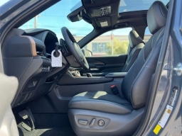 Toyota Grand Highlander Hybrid MAX Limited AWD (Natl) 2026