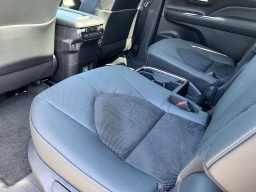 Toyota Grand Highlander Hybrid MAX Limited AWD (Natl) 2026