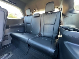 Toyota Grand Highlander Hybrid MAX Limited AWD (Natl) 2026