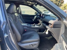 Toyota Grand Highlander Hybrid MAX Limited AWD (Natl) 2026