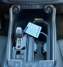 Toyota Grand Highlander Hybrid MAX Limited AWD (Natl) 2026