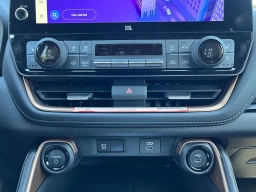 Toyota Grand Highlander Hybrid MAX Limited AWD (Natl) 2026