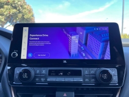 Toyota Grand Highlander Hybrid MAX Limited AWD (Natl) 2026